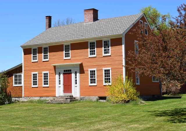 35 Pinnacle Ridge Road, Meredith, NH 03253