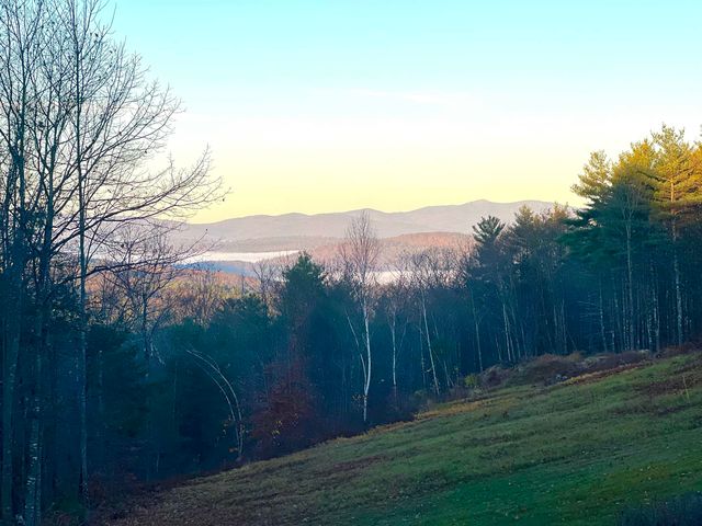 35 Pinnacle Ridge Road, Meredith, NH 03253