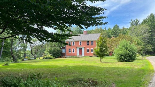 35 Pinnacle Ridge Road, Meredith, NH 03253