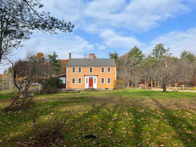 35 Pinnacle Ridge Road, Meredith, NH 03253