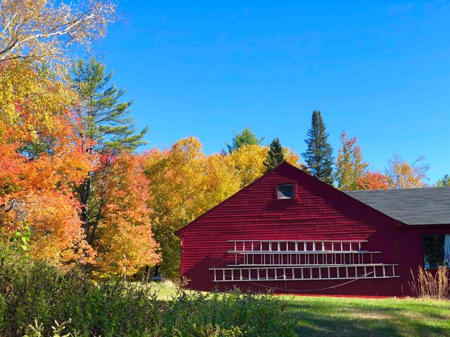 35 Pinnacle Ridge Road, Meredith, NH 03253