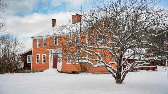 35 Pinnacle Ridge Road, Meredith, NH 03253