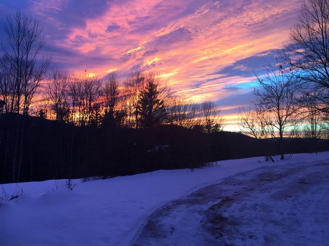 35 Pinnacle Ridge Road, Meredith, NH 03253