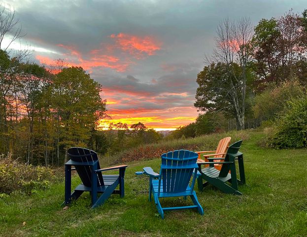 35 Pinnacle Ridge Road, Meredith, NH 03253