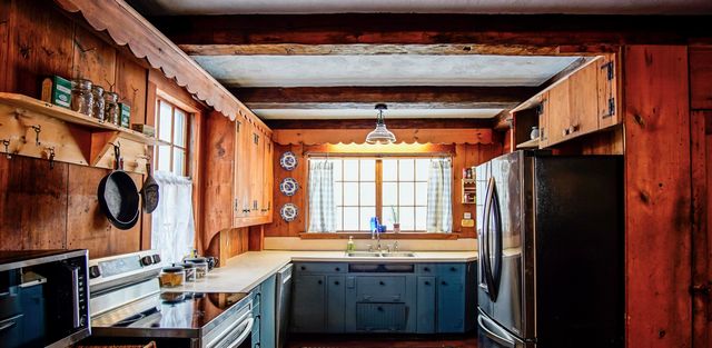 35 Pinnacle Ridge Road, Meredith, NH 03253