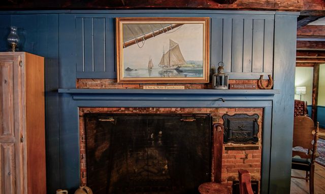 35 Pinnacle Ridge Road, Meredith, NH 03253