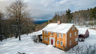 35 Pinnacle Ridge Road, Meredith, NH 03253