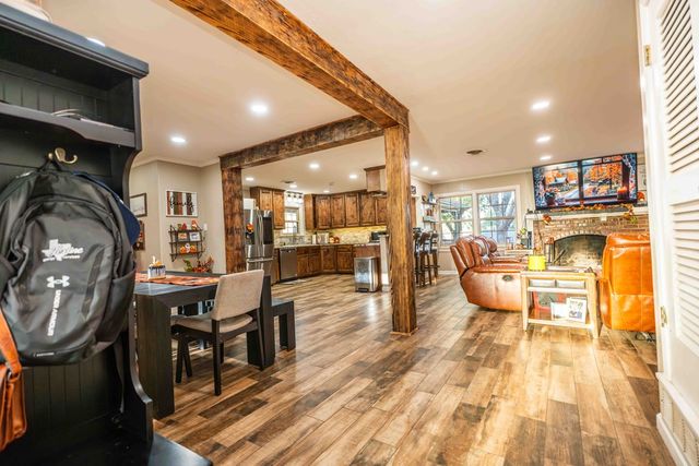 2805 Navajo Drive, Big Spring, TX 79720