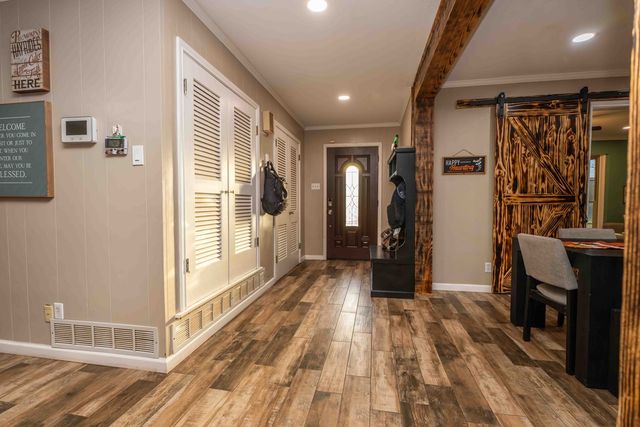 2805 Navajo Drive, Big Spring, TX 79720