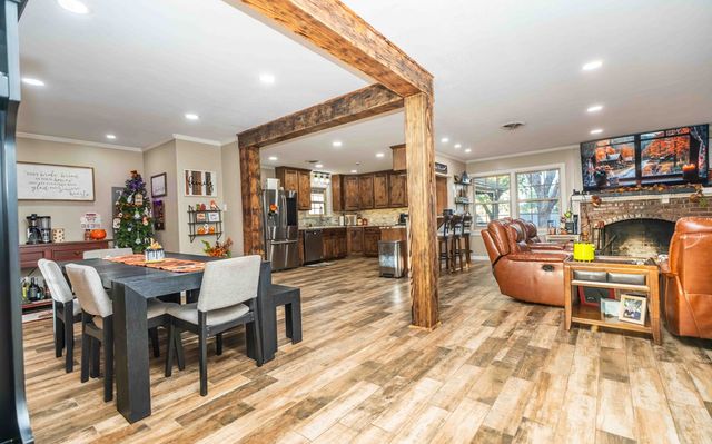 2805 Navajo Drive, Big Spring, TX 79720