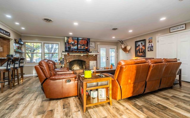 2805 Navajo Drive, Big Spring, TX 79720