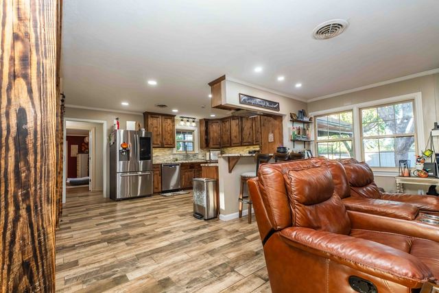 2805 Navajo Drive, Big Spring, TX 79720