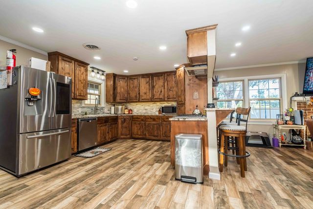 2805 Navajo Drive, Big Spring, TX 79720