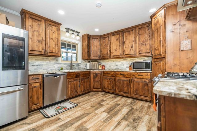 2805 Navajo Drive, Big Spring, TX 79720