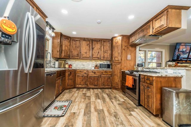 2805 Navajo Drive, Big Spring, TX 79720