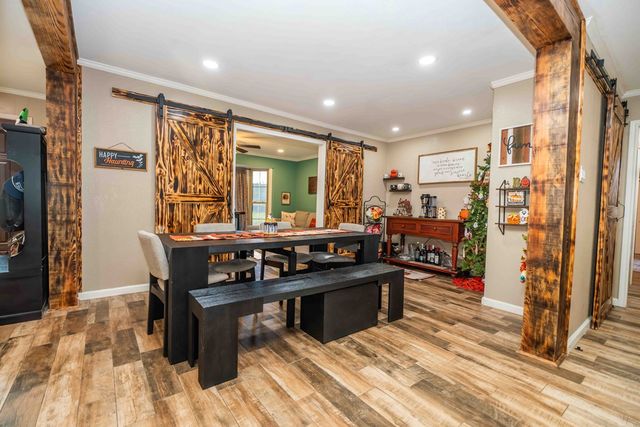 2805 Navajo Drive, Big Spring, TX 79720