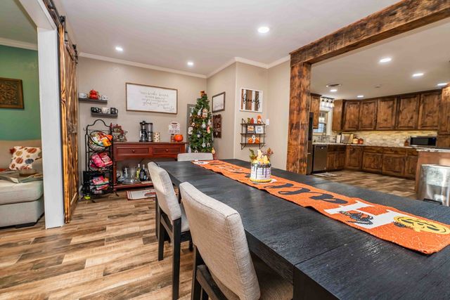 2805 Navajo Drive, Big Spring, TX 79720