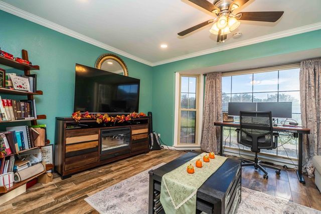 2805 Navajo Drive, Big Spring, TX 79720