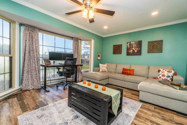 2805 Navajo Drive, Big Spring, TX 79720