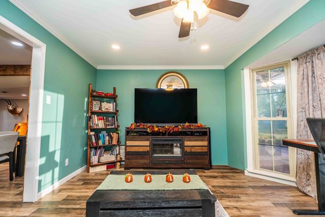 2805 Navajo Drive, Big Spring, TX 79720