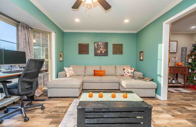 2805 Navajo Drive, Big Spring, TX 79720