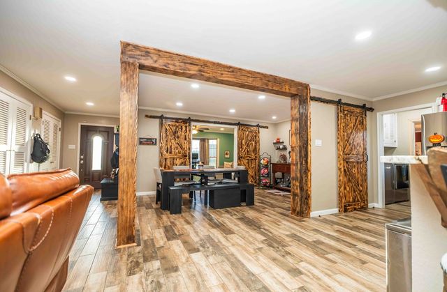 2805 Navajo Drive, Big Spring, TX 79720