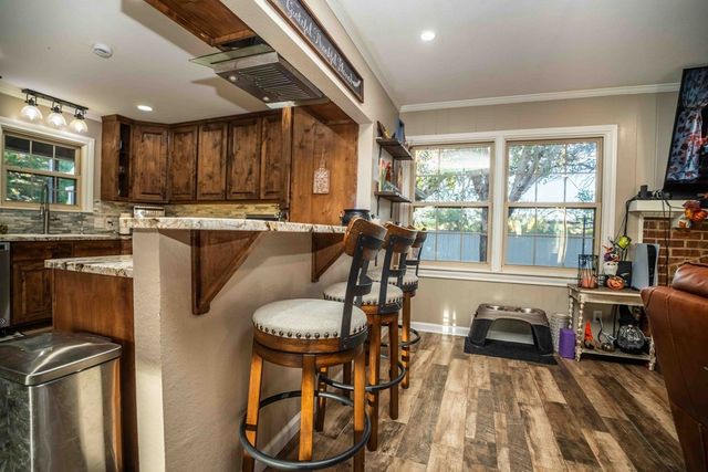 2805 Navajo Drive, Big Spring, TX 79720