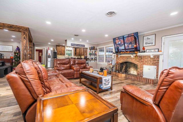 2805 Navajo Drive, Big Spring, TX 79720