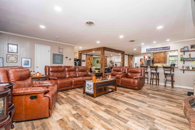 2805 Navajo Drive, Big Spring, TX 79720