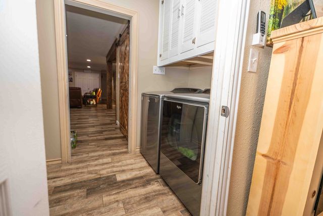 2805 Navajo Drive, Big Spring, TX 79720