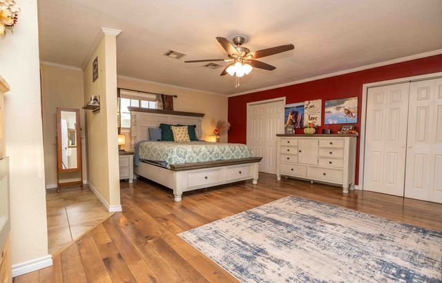 2805 Navajo Drive, Big Spring, TX 79720