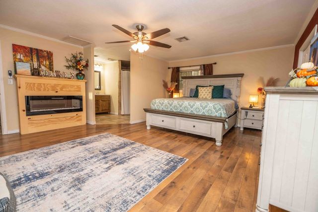 2805 Navajo Drive, Big Spring, TX 79720