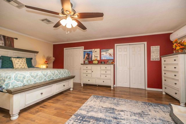 2805 Navajo Drive, Big Spring, TX 79720