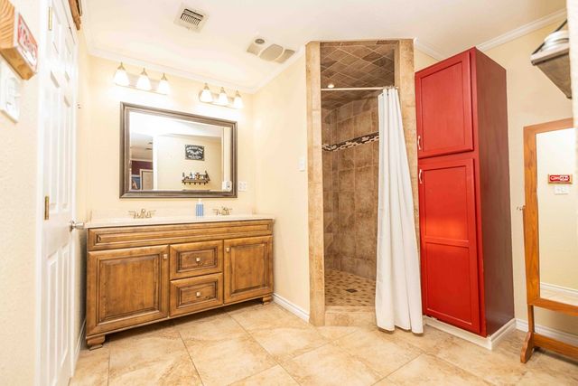 2805 Navajo Drive, Big Spring, TX 79720