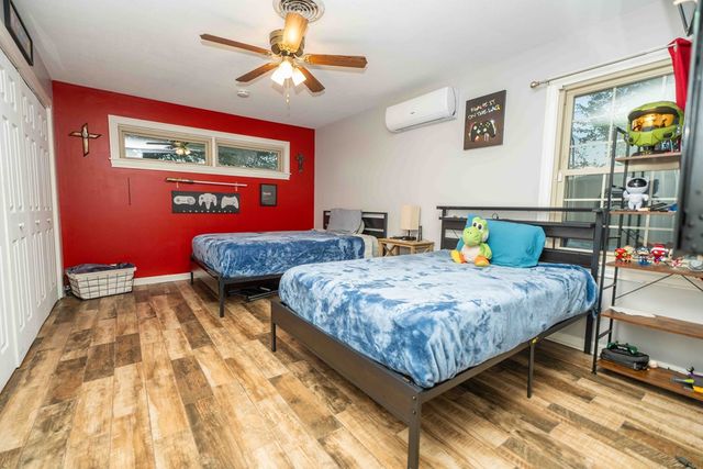 2805 Navajo Drive, Big Spring, TX 79720