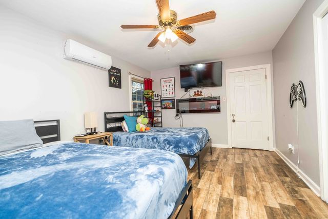 2805 Navajo Drive, Big Spring, TX 79720