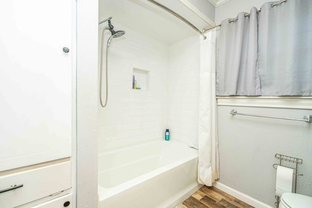 2805 Navajo Drive, Big Spring, TX 79720