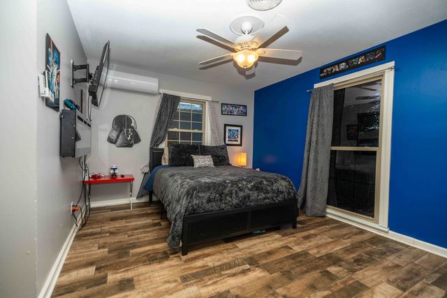 2805 Navajo Drive, Big Spring, TX 79720