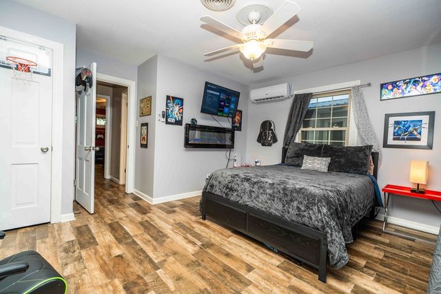 2805 Navajo Drive, Big Spring, TX 79720