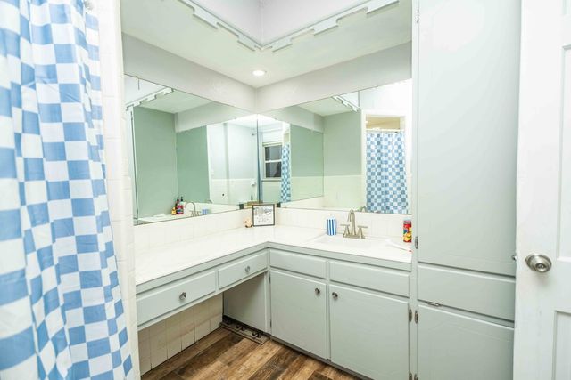 2805 Navajo Drive, Big Spring, TX 79720