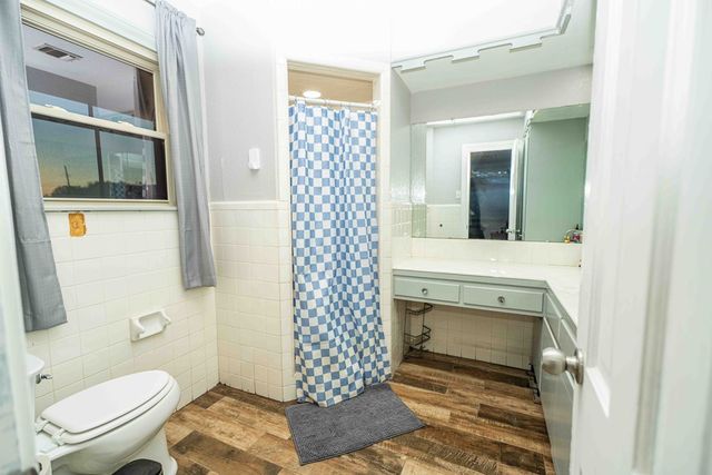 2805 Navajo Drive, Big Spring, TX 79720