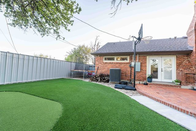 2805 Navajo Drive, Big Spring, TX 79720