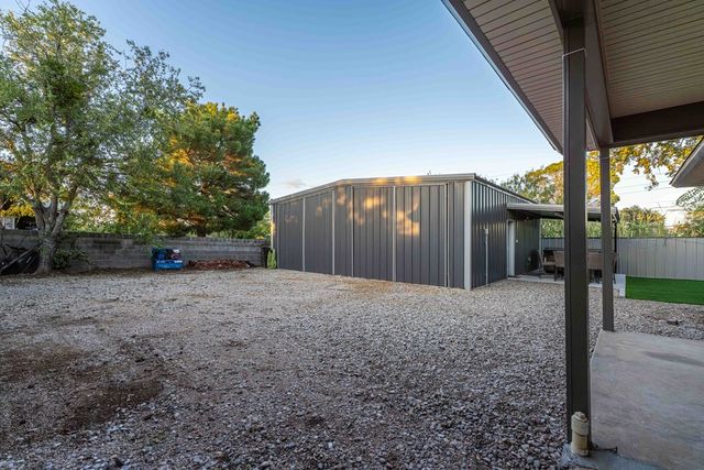 2805 Navajo Drive, Big Spring, TX 79720