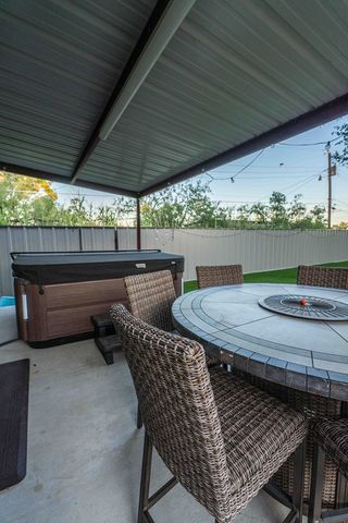 2805 Navajo Drive, Big Spring, TX 79720