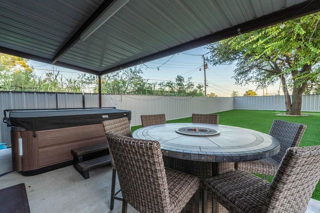 2805 Navajo Drive, Big Spring, TX 79720