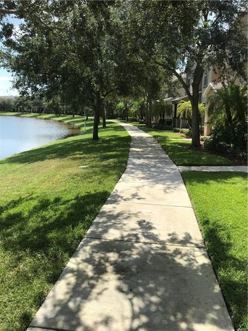 1814 Pointe West Way, Vero Beach, FL 32966