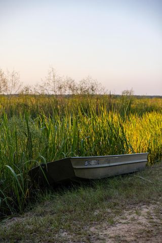 1451 River Road, Yemassee, SC 29945