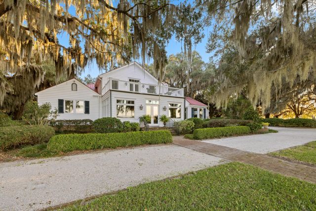 1451 River Road, Yemassee, SC 29945