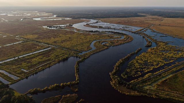 1451 River Road, Yemassee, SC 29945