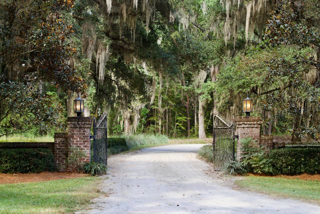 1451 River Road, Yemassee, SC 29945